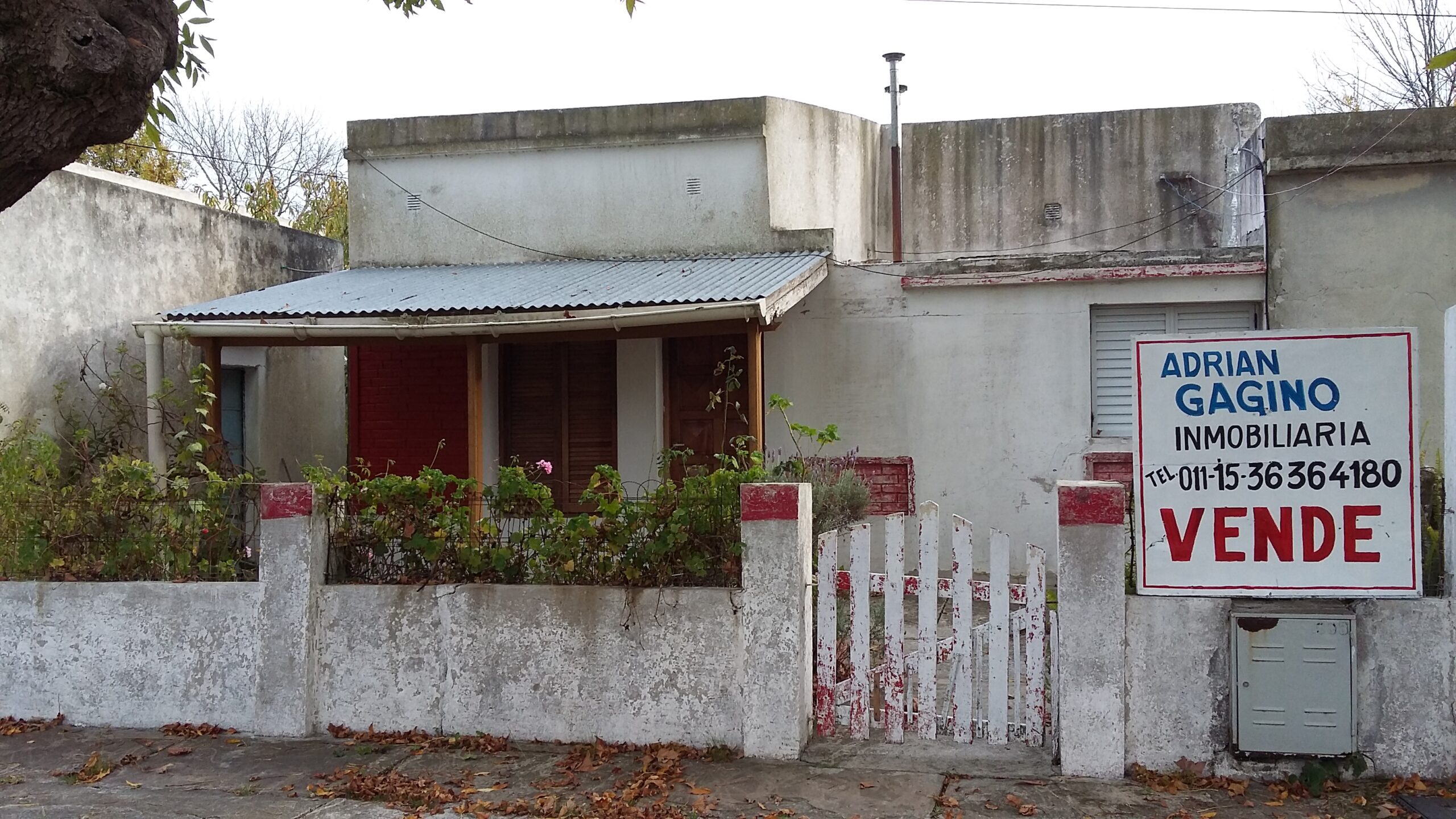 Casa en Venta en Pipinas – Punta Indio