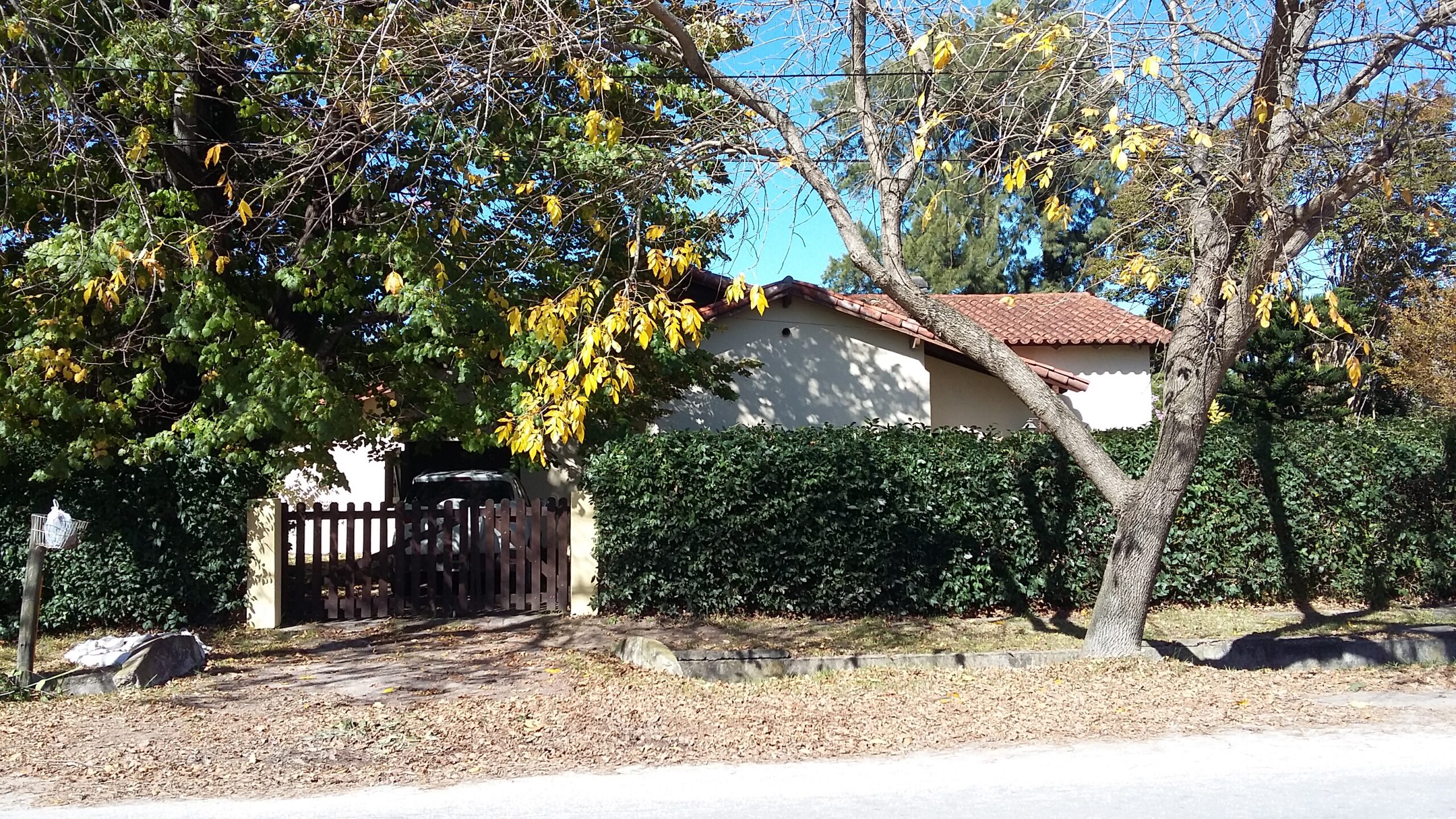 Chalet de Estilo en Venta Verónica – Punta Indio