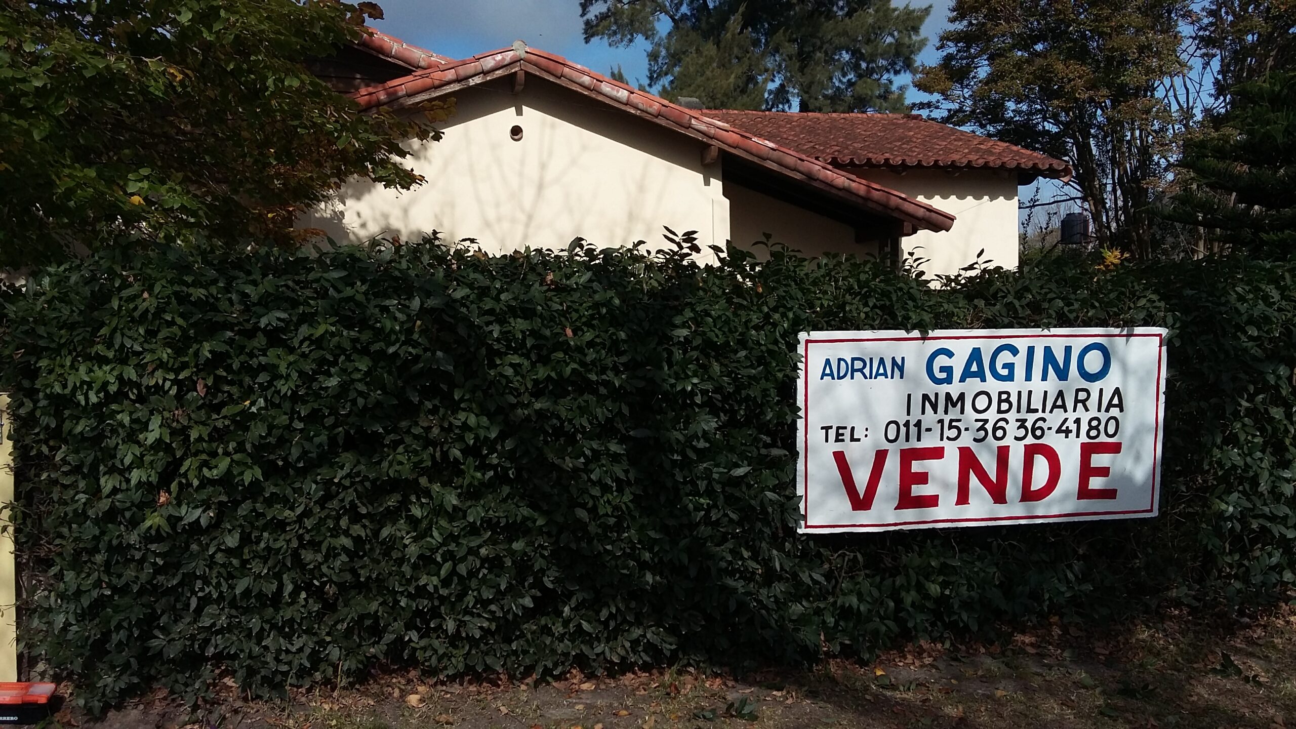 Chalet de Estilo en Venta Verónica – Punta Indio