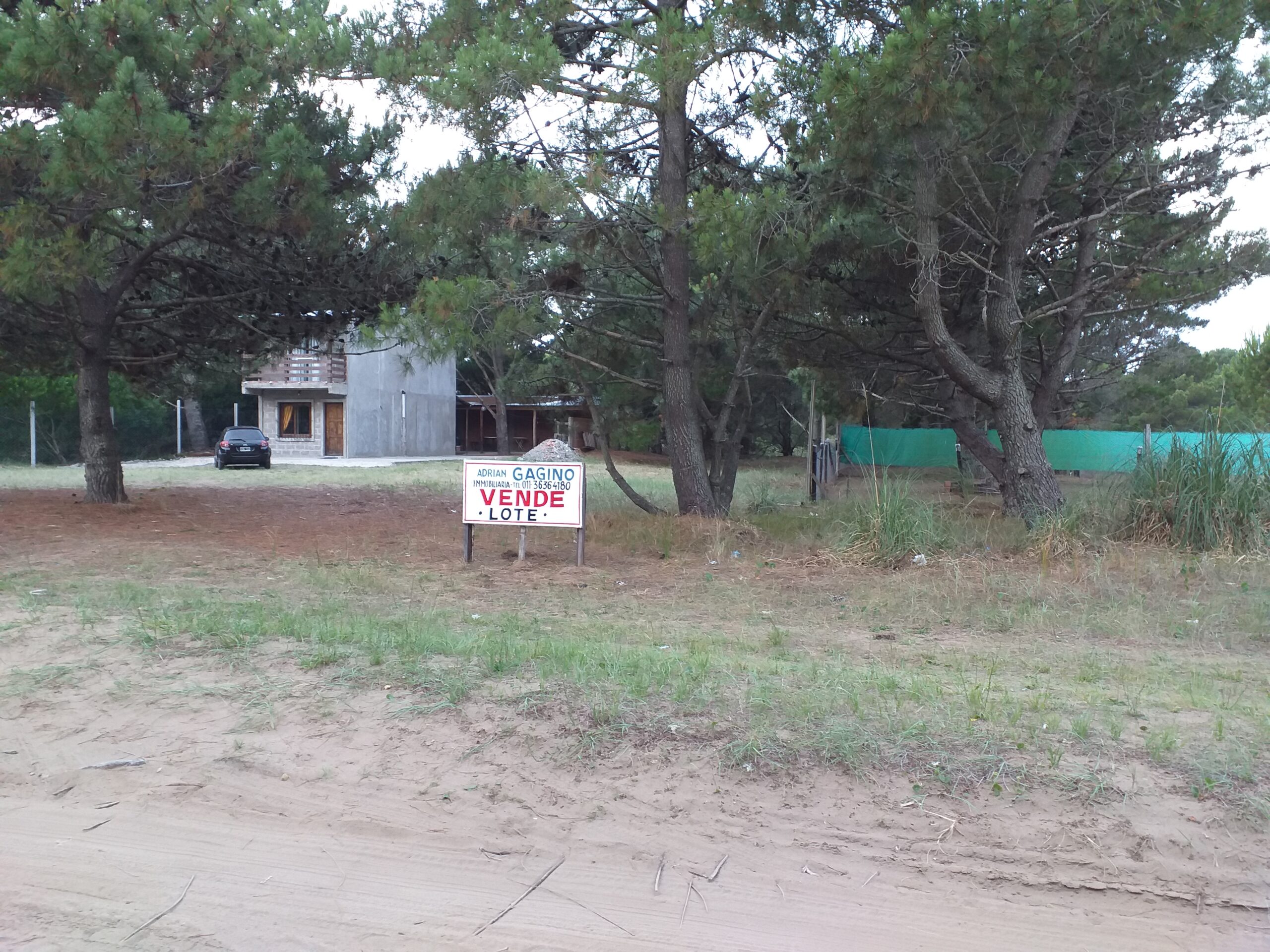 Terreno en Venta en Nueva Atlantis