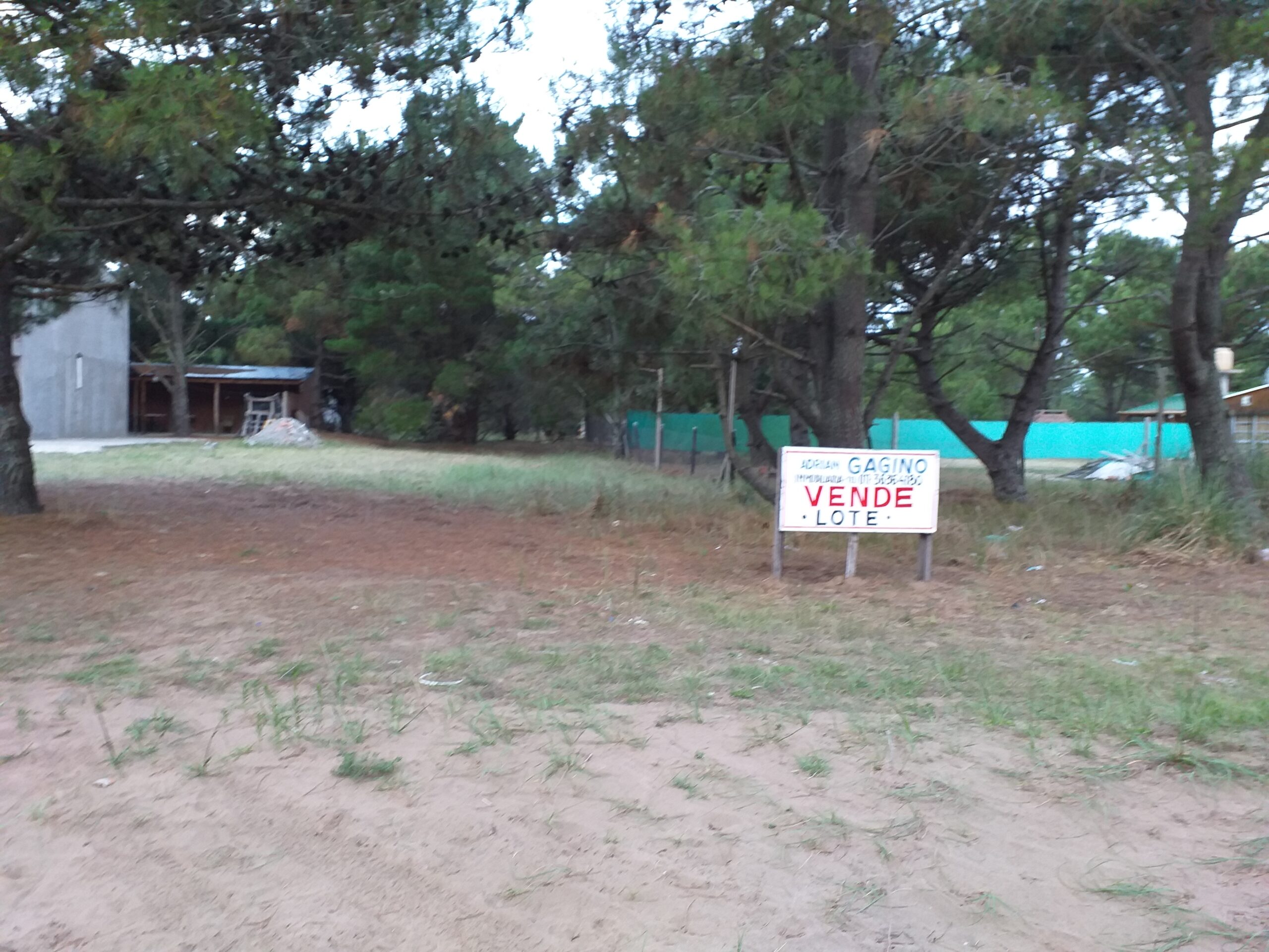 Terreno en Venta en Nueva Atlantis