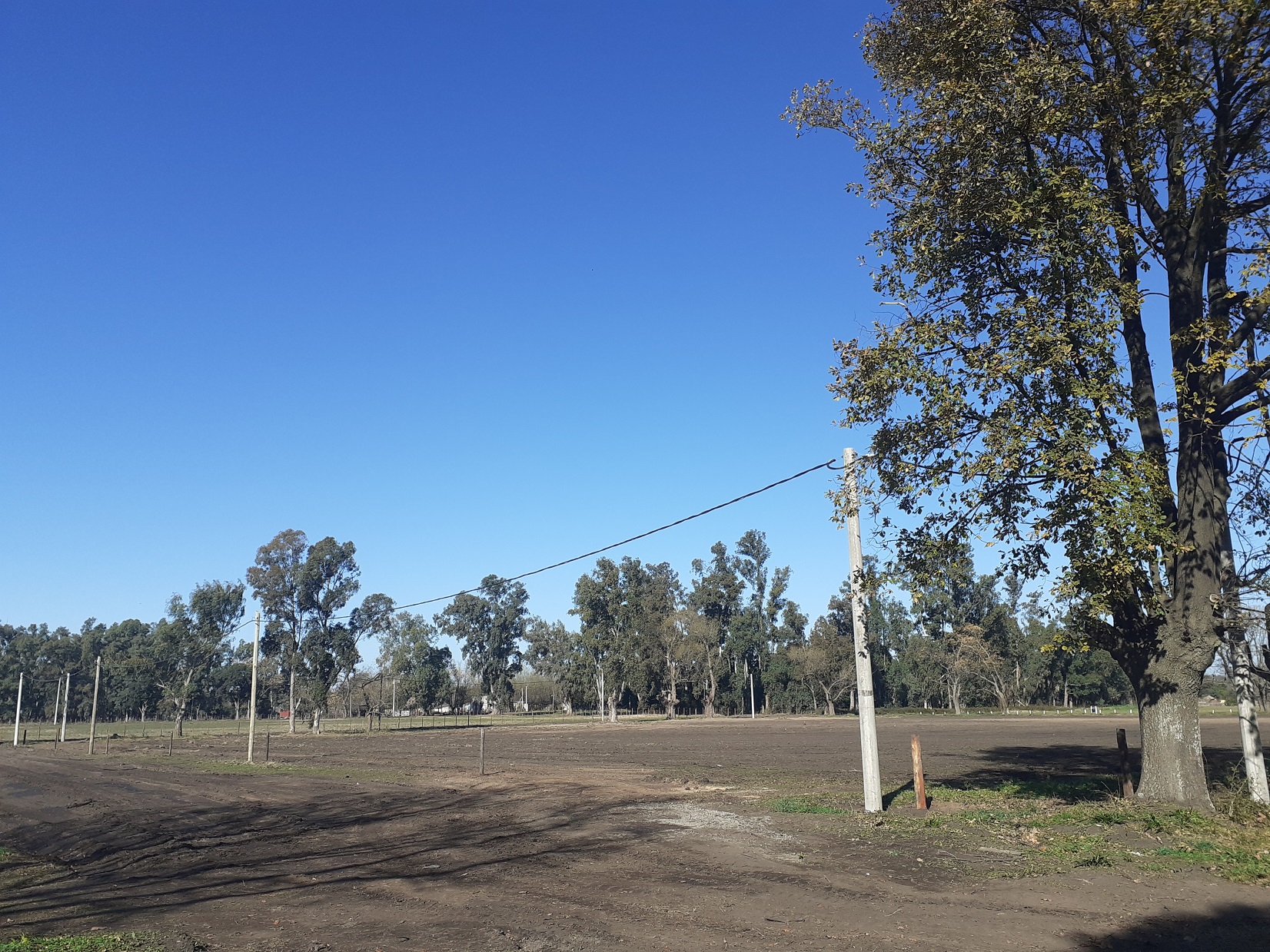 Altos de Beguerie, lotes en Carlos Beguerie (lotes-pueblo e historia),9.900 U$S final escritura incluida