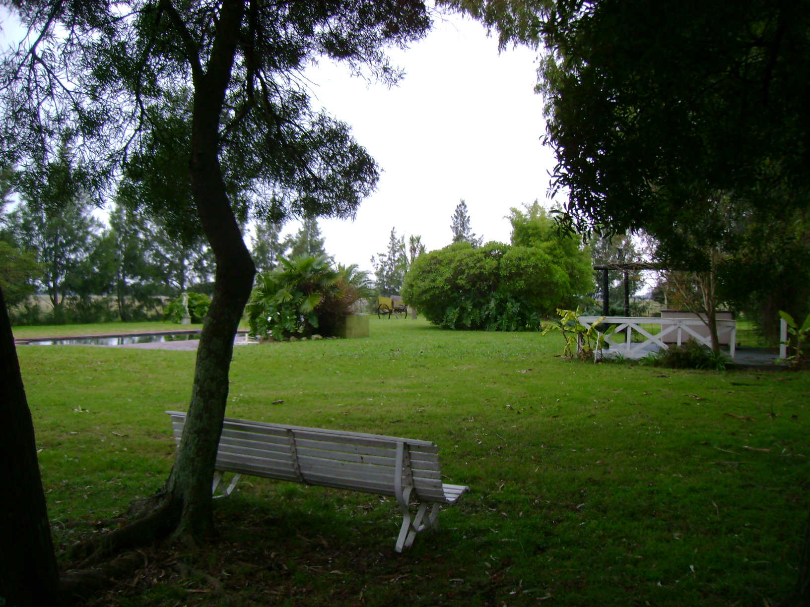 Campo en Venta en Verónica – Punta Indio – sobre Ruta