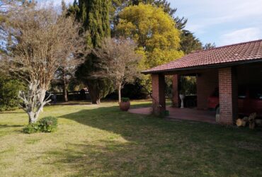 Casa Quinta en Venta Punta Indio – 6000 m2 cerca del Río