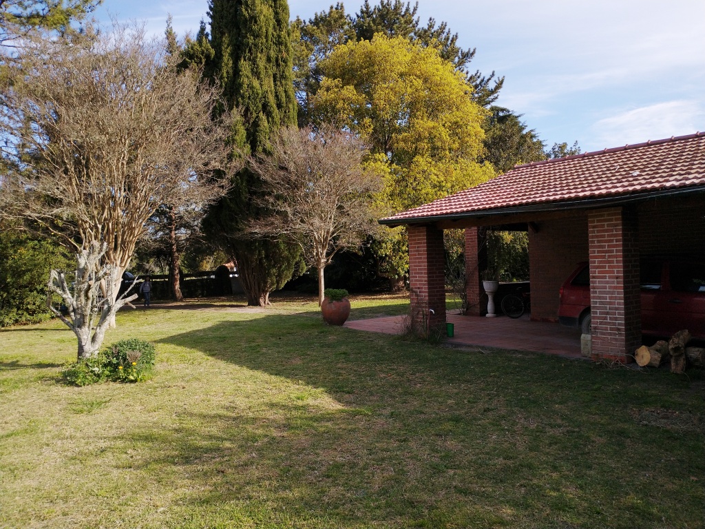 Casa Quinta en Venta Punta Indio – 6000 m2 cerca del Río