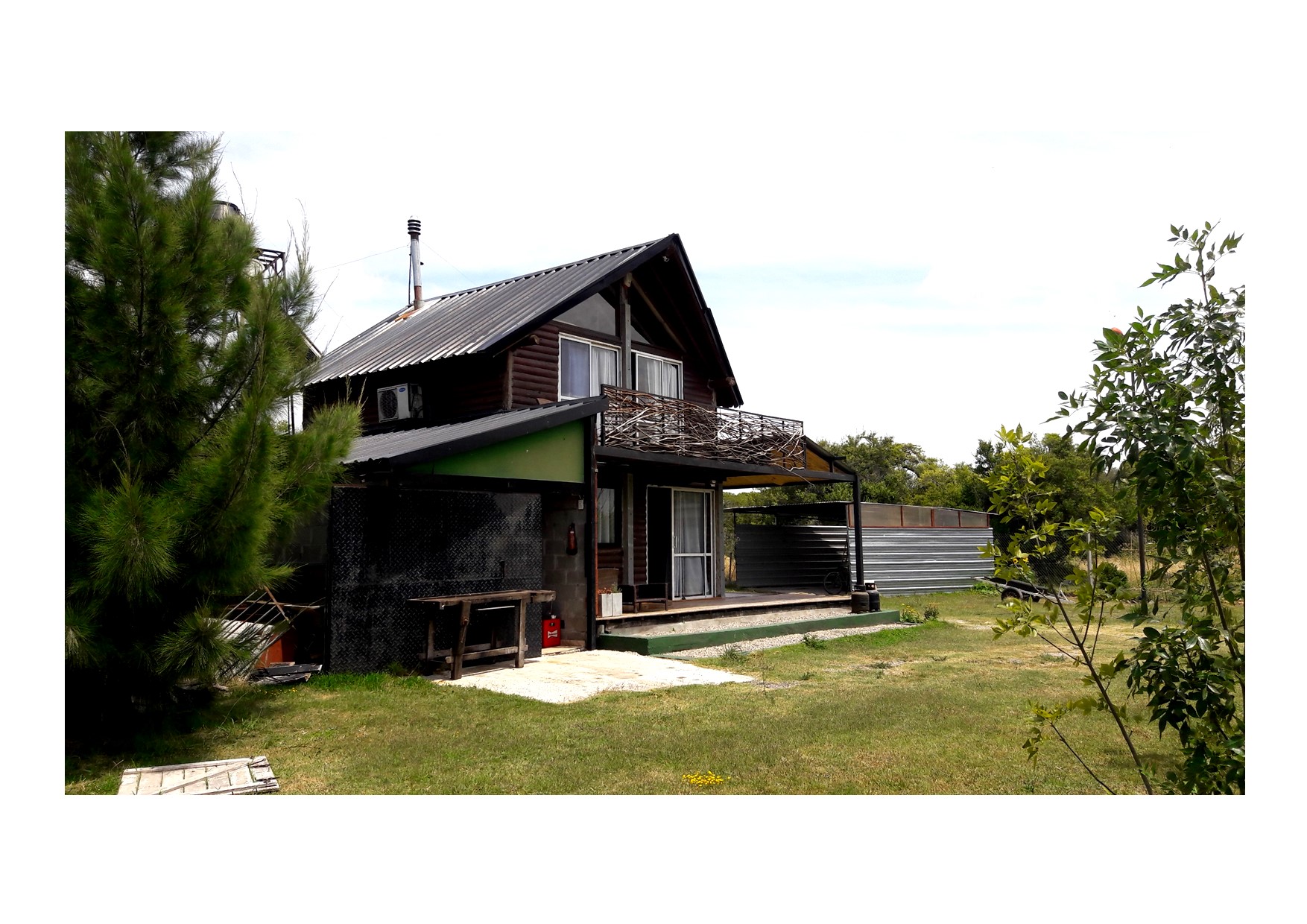 Casa Quinta en Venta en Punta del Indio