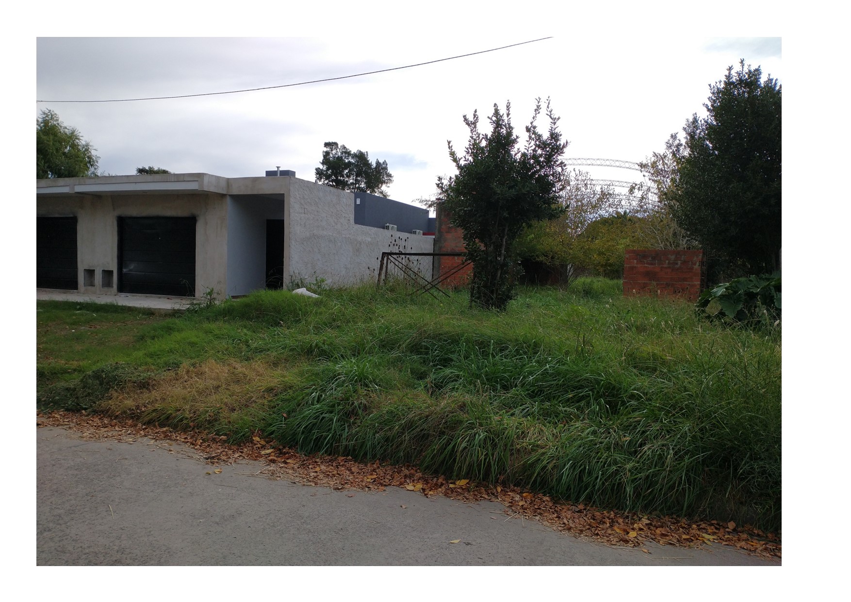 Terreno con mejoras en Venta Verónica – Punta Indio