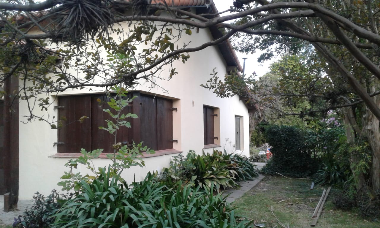 Chalet de Estilo en Venta Verónica – Punta Indio