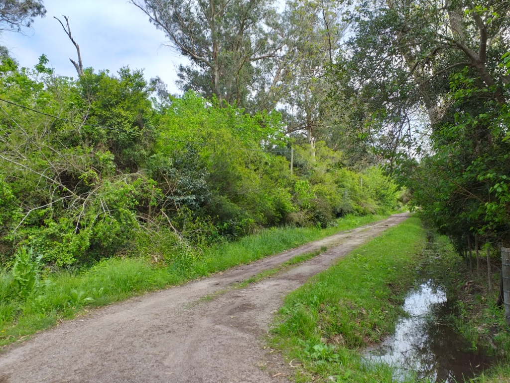 FRACCIÓN en Punta del Indio – Zona Turística