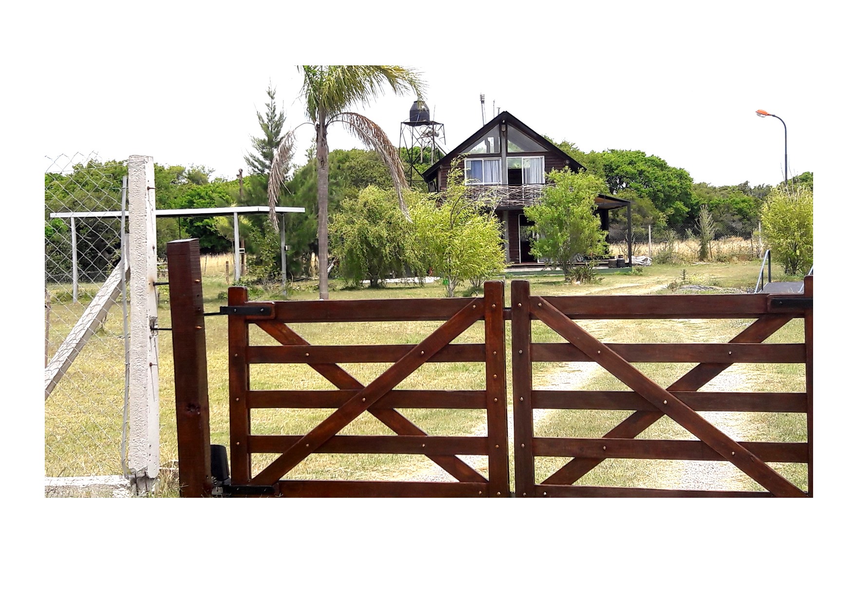 Casa Quinta en Venta en Punta del Indio
