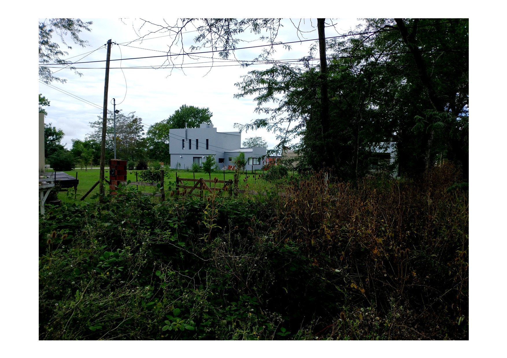 Terreno en Venta en Verónica – Punta Indio