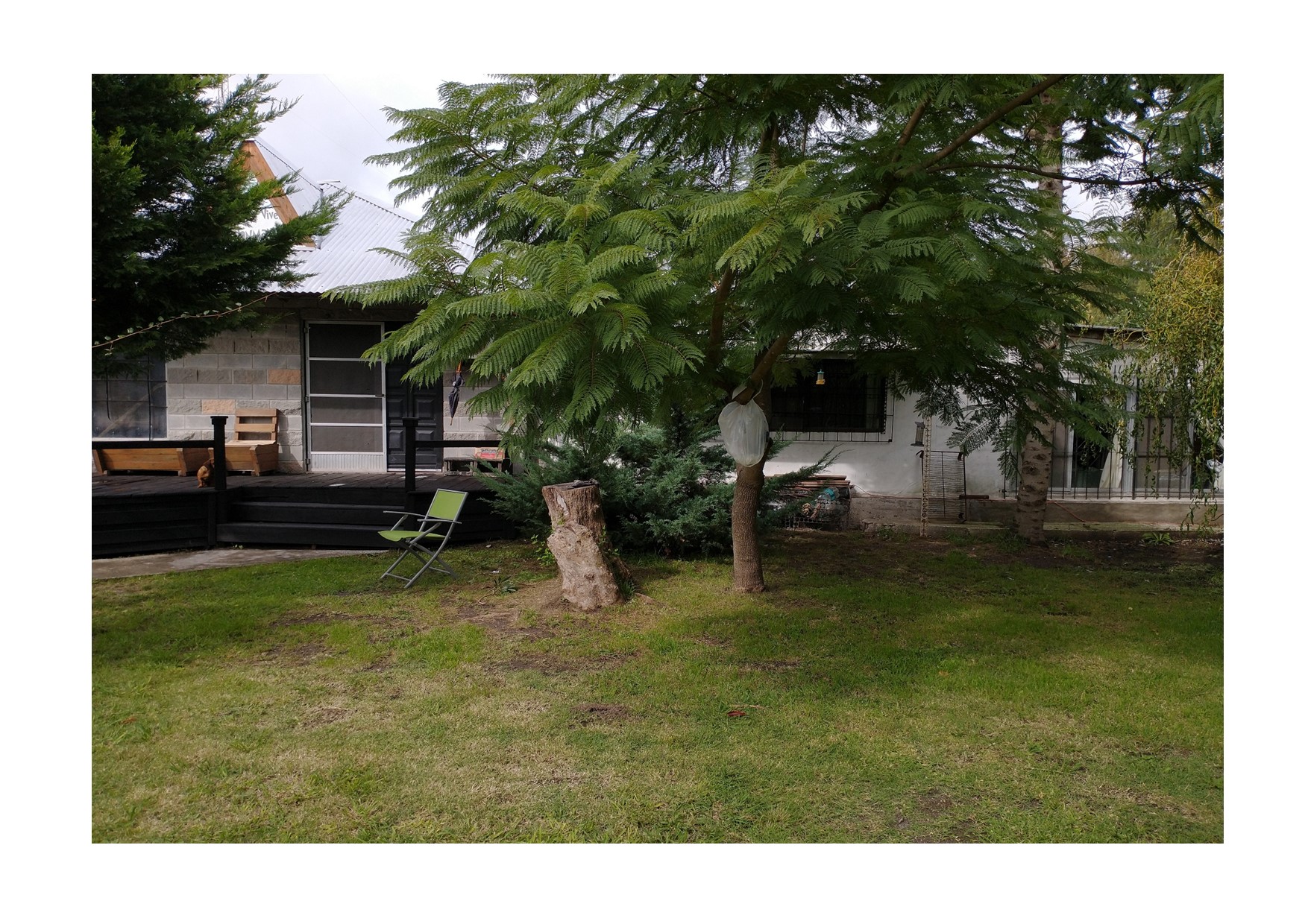 Casa Quinta – Emprendimiento Turístico en Punta Indio