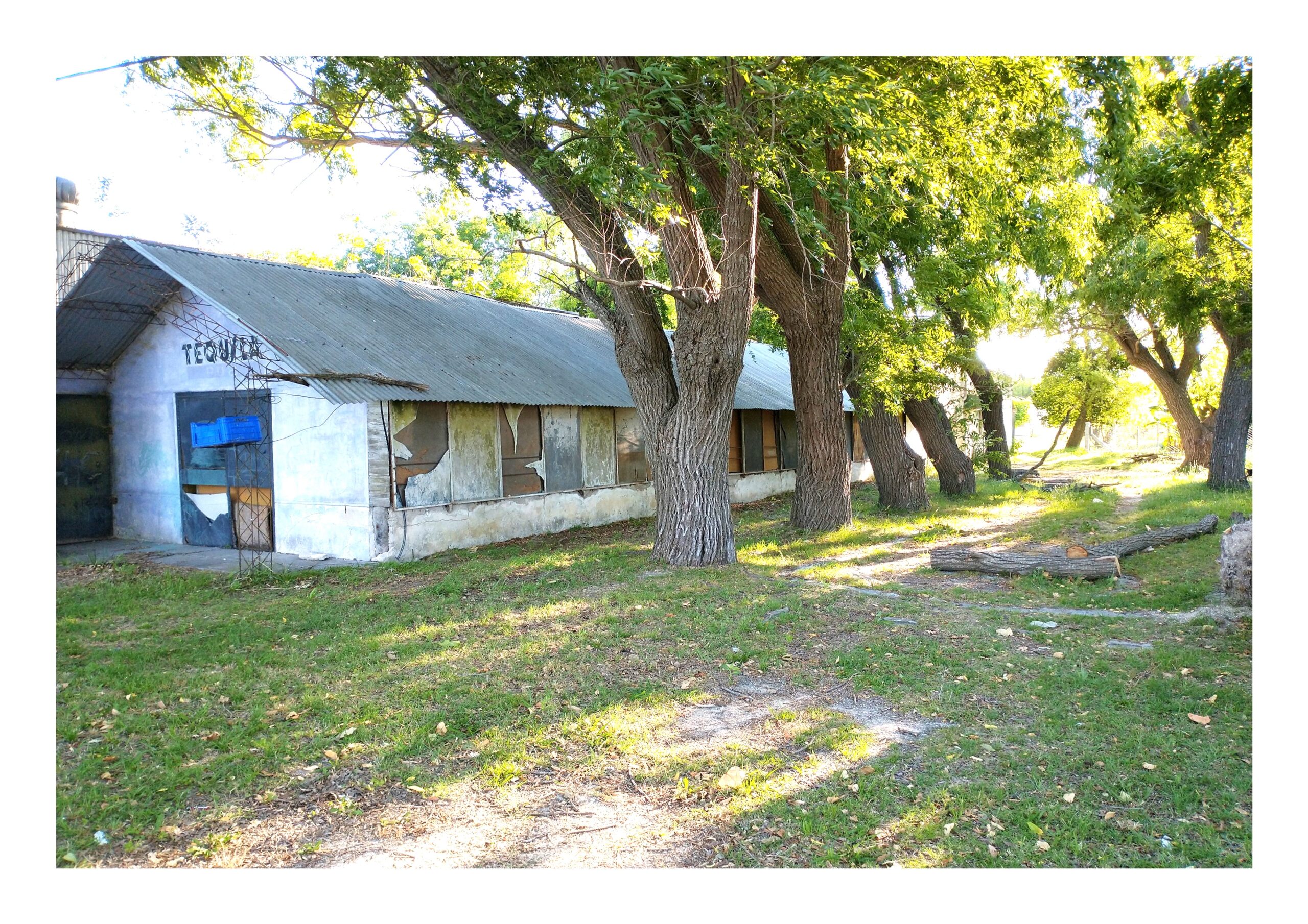 LOCAL-GALPÓN-VIVIENDA-ESPACIO  LIBRE en Venta Pipinas