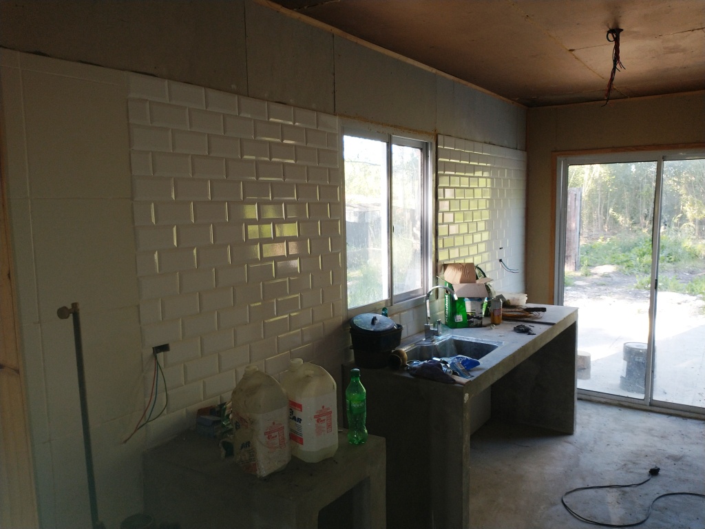 Casa en Venta en Pipinas – Punta Indio – a estrenar