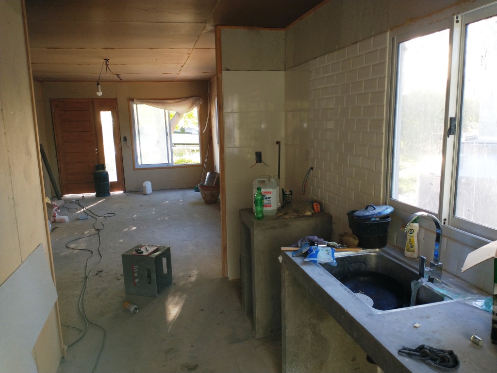 Casa en Venta en Pipinas – Punta Indio – a estrenar