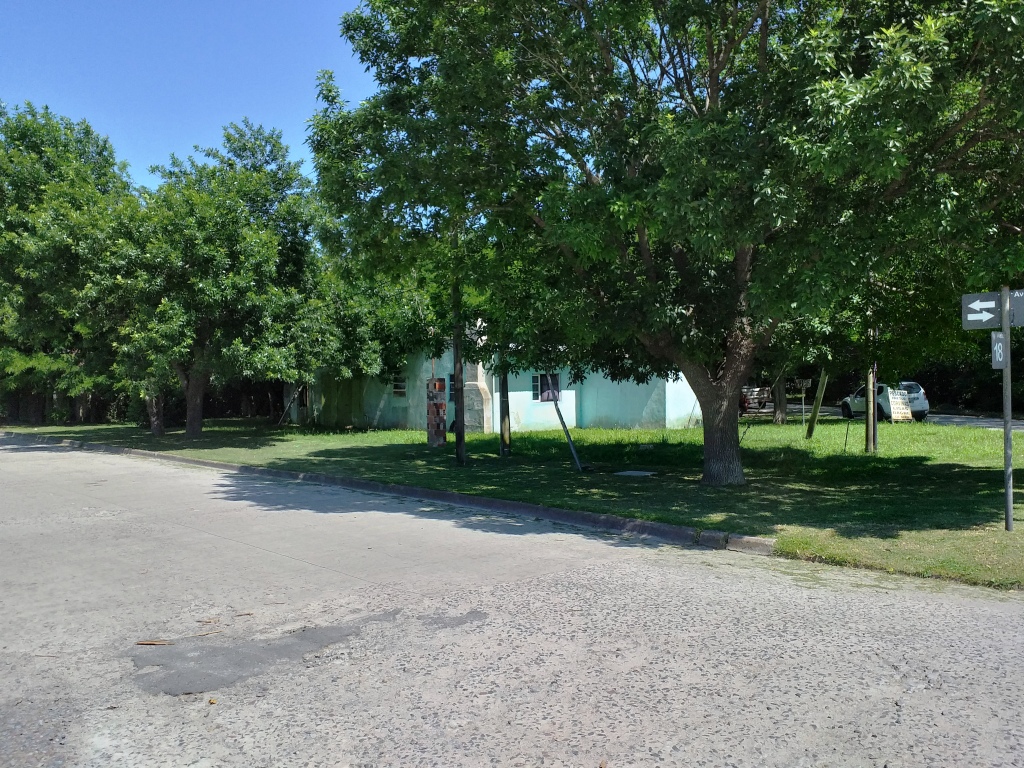 Casa en Venta en Pipinas – Punta Indio