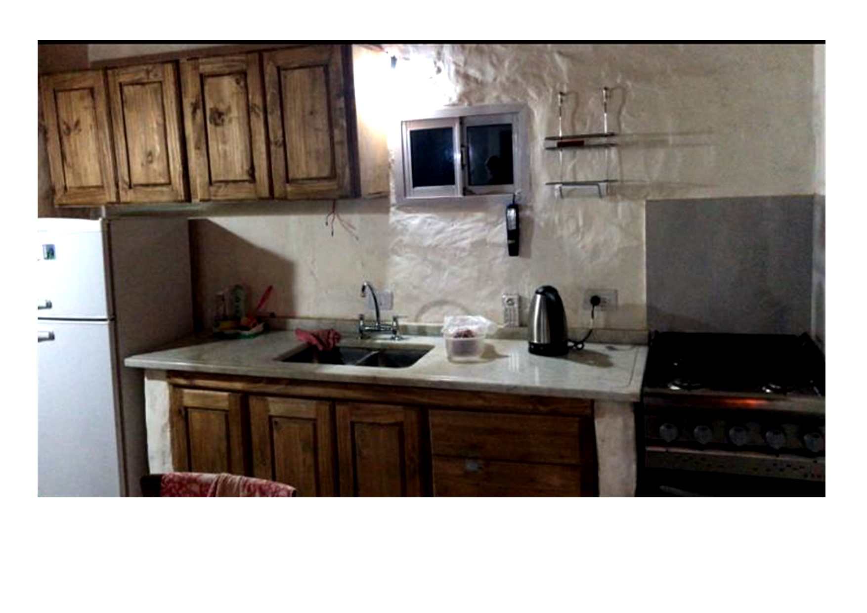 Chacra en Venta en Verónica 2,6 hectáreas