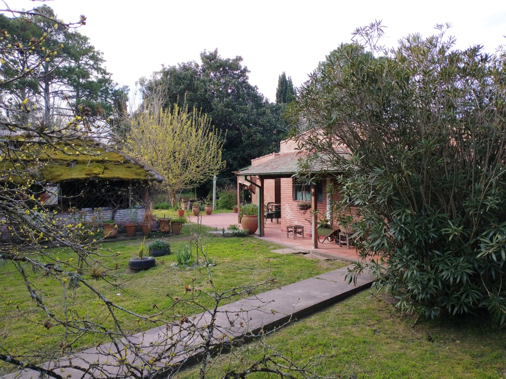 Casa Quinta en Venta Punta Indio – 6000 m2 cerca del Río