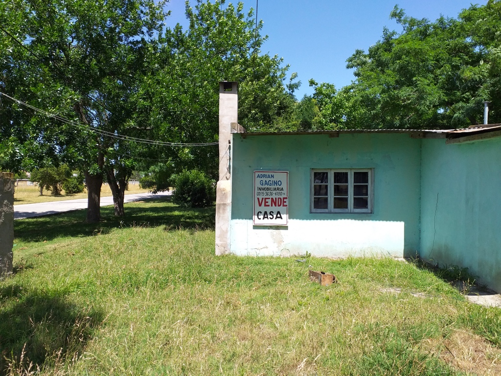 Casa en Venta en Pipinas – Punta Indio