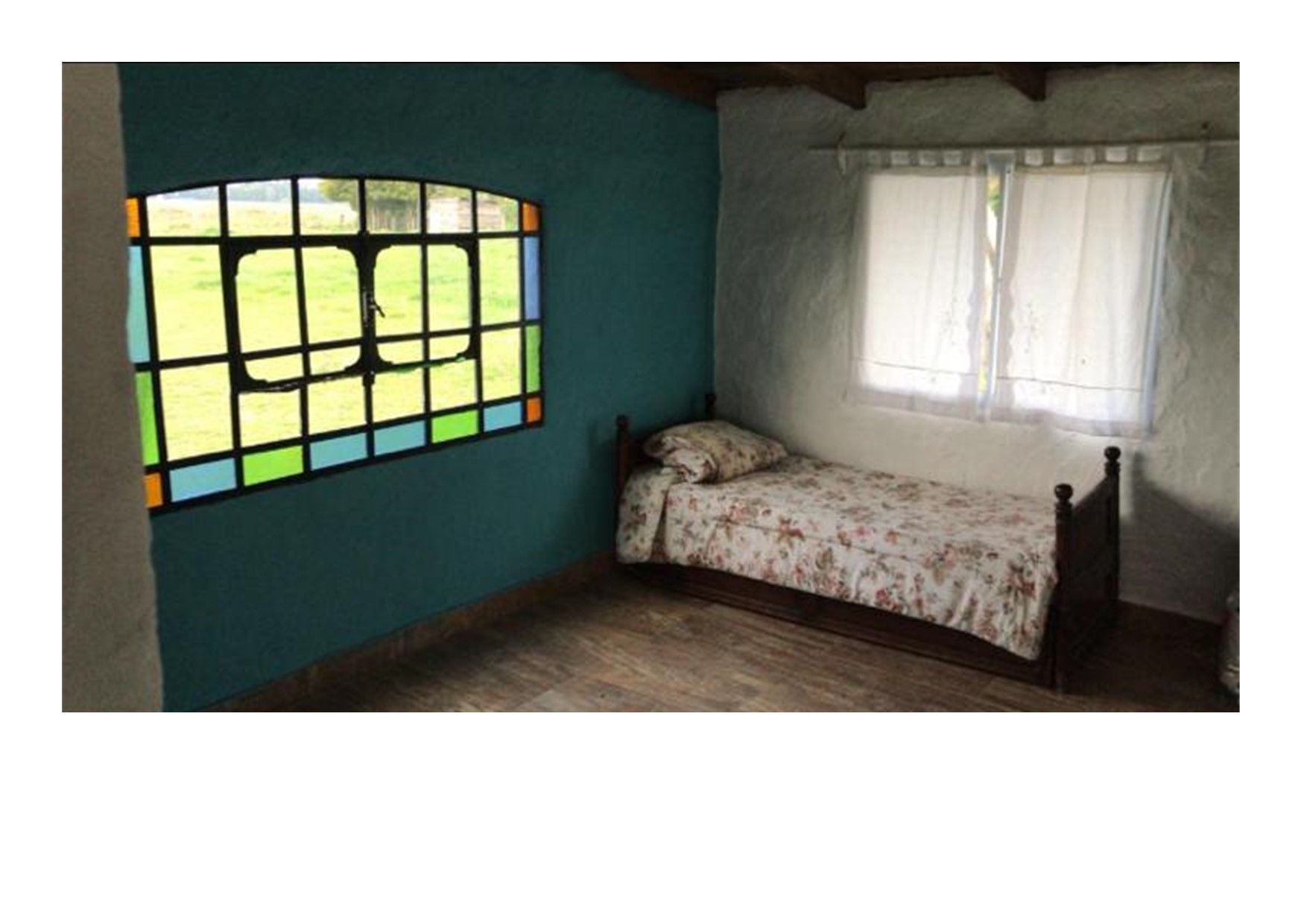 Chacra en Venta en Verónica 2,6 hectáreas