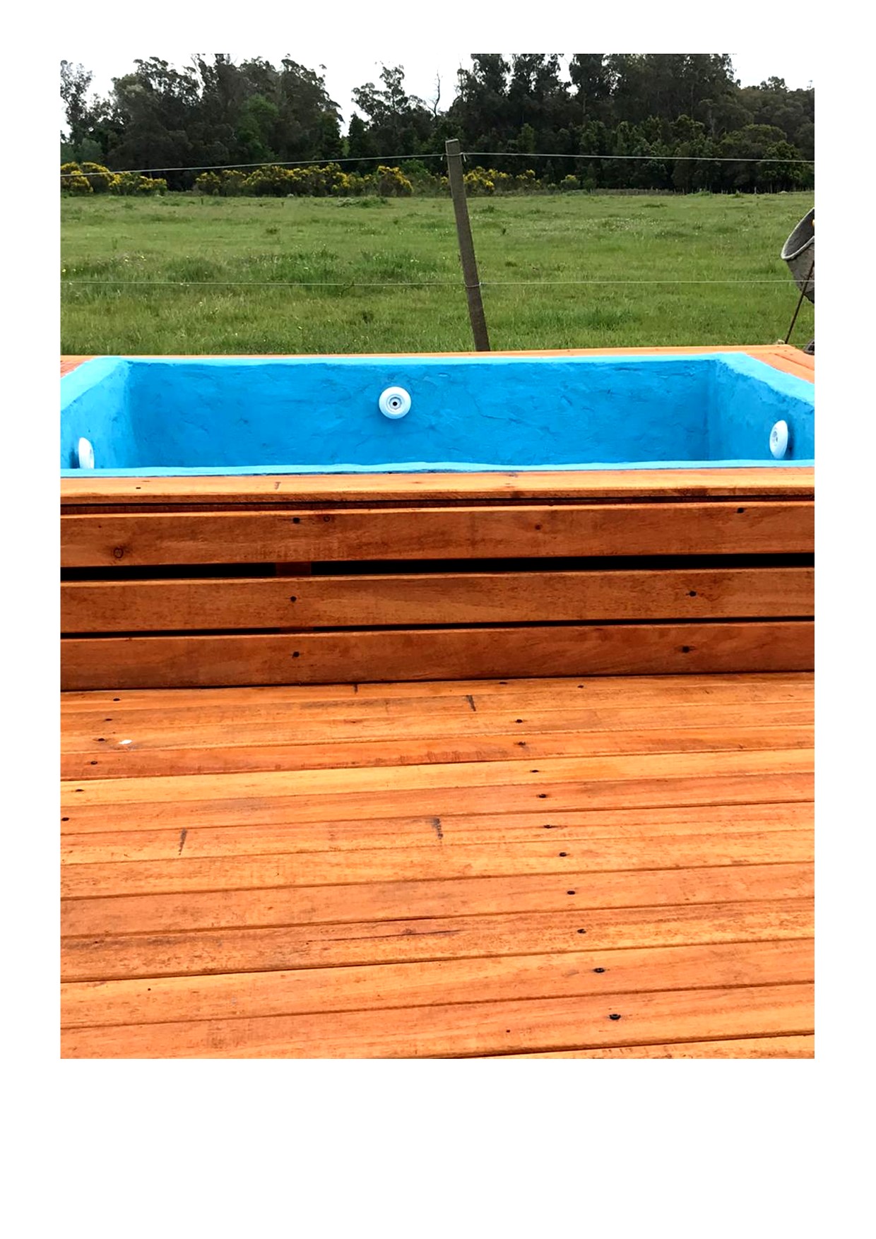 Chacra en Venta en Verónica 2,6 hectáreas