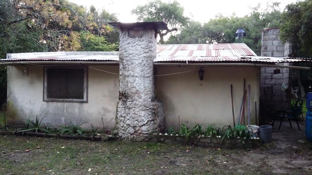 Fracción 1900 metros con mejoras en Punta Indio