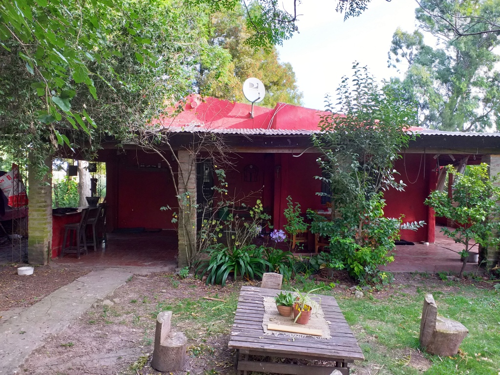 Chacra en Venta – 6 Hectáreas en Verónica – Punta Indio