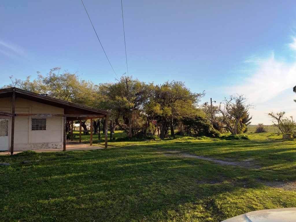 Campo en Venta en Punta Indio