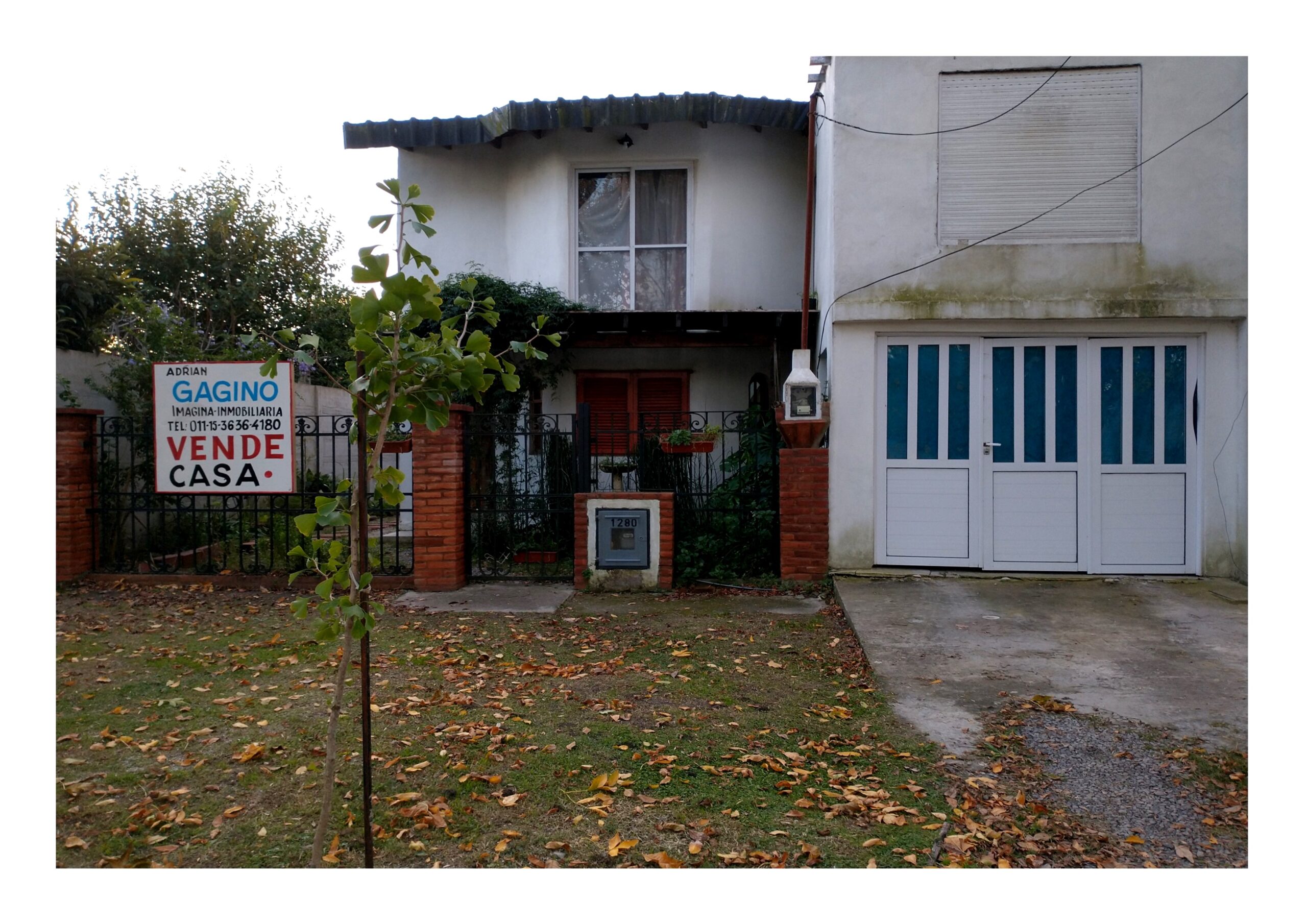 Casa en Venta en Verónica – Punta Indio