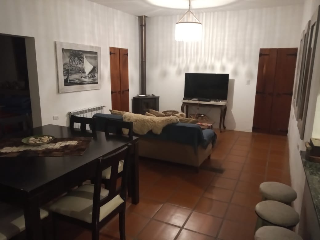 Espectacular Casa en el Norte Cordobes – Villa Del Totoral