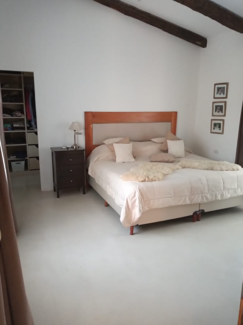 Espectacular Casa en el Norte Cordobes – Villa Del Totoral