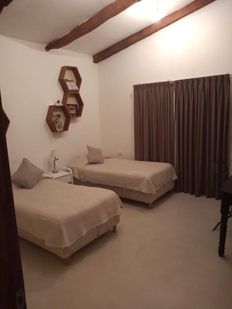 Espectacular Casa en el Norte Cordobes – Villa Del Totoral