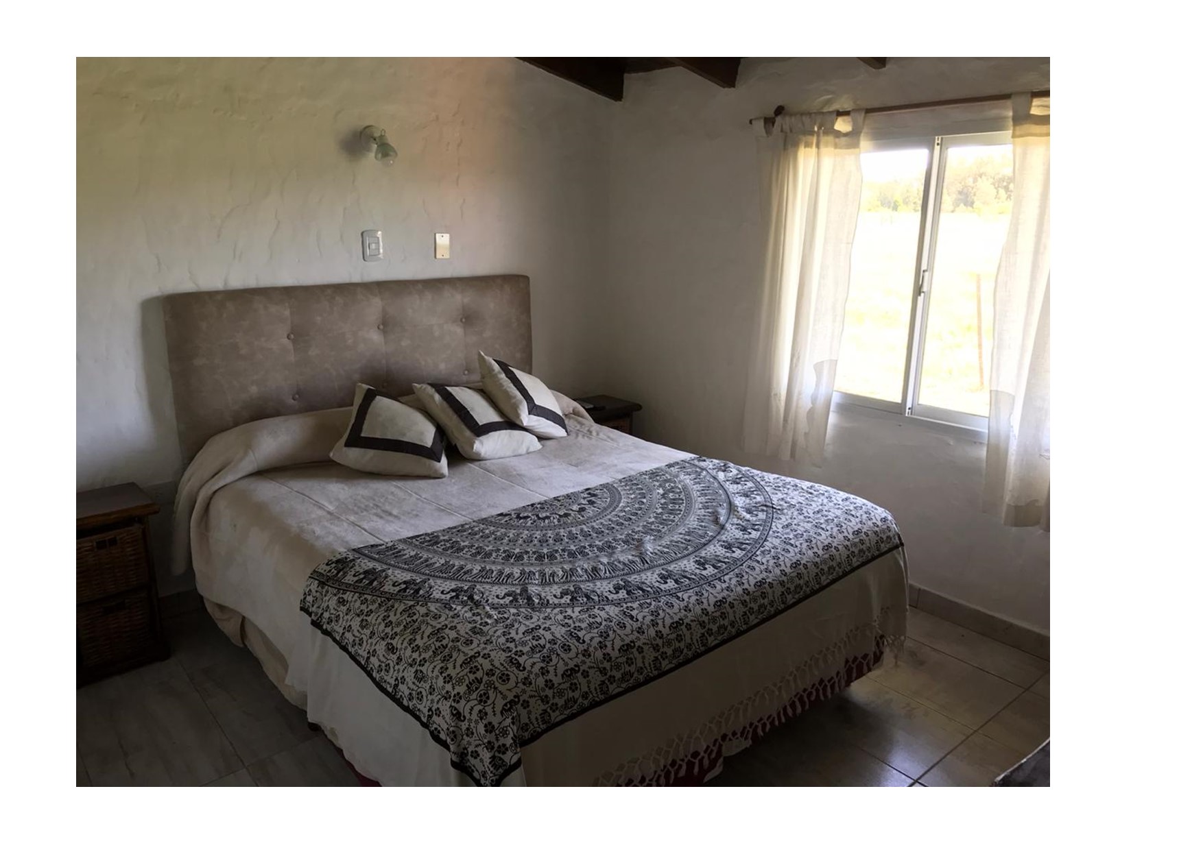 Campo en Venta en Verónica-Punta Indio