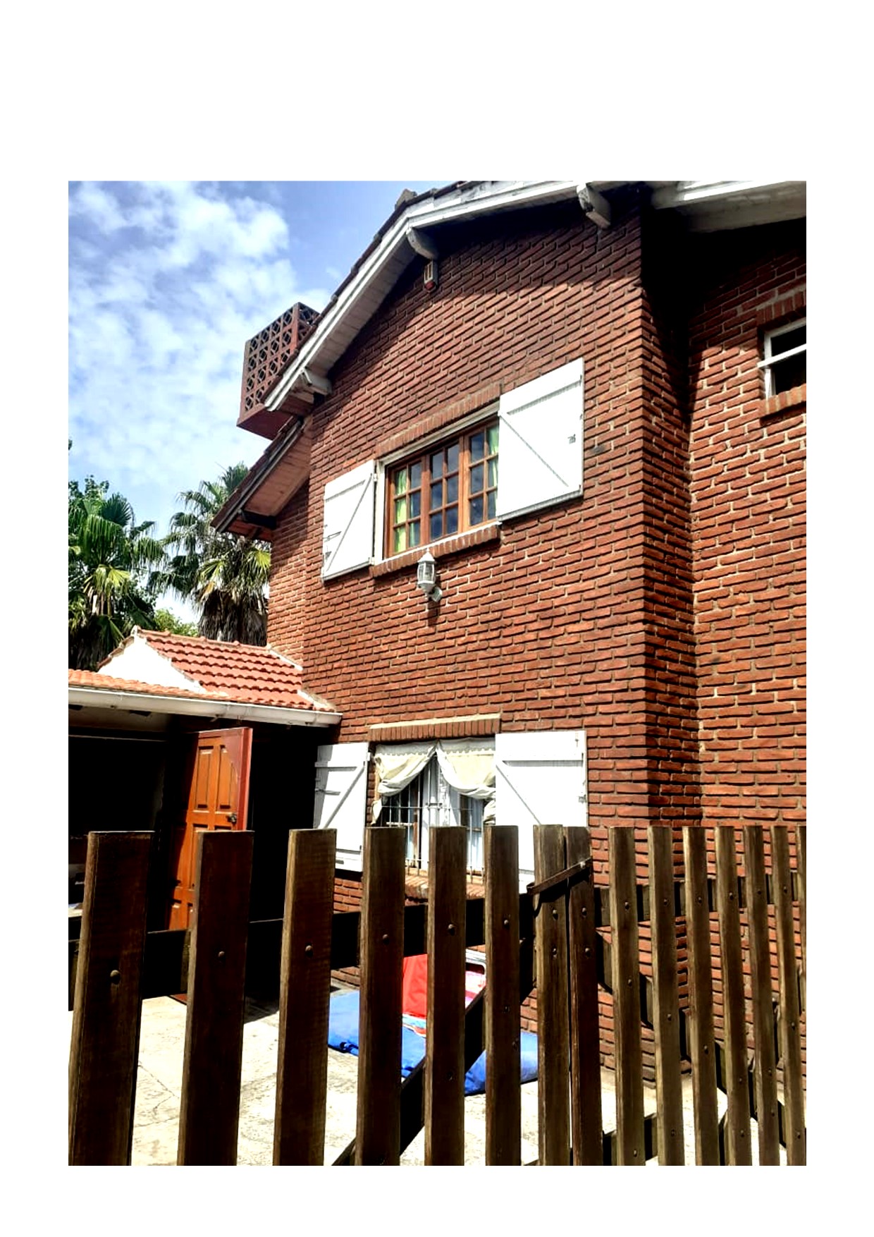 Chalet en Venta en Mar del Tuyú