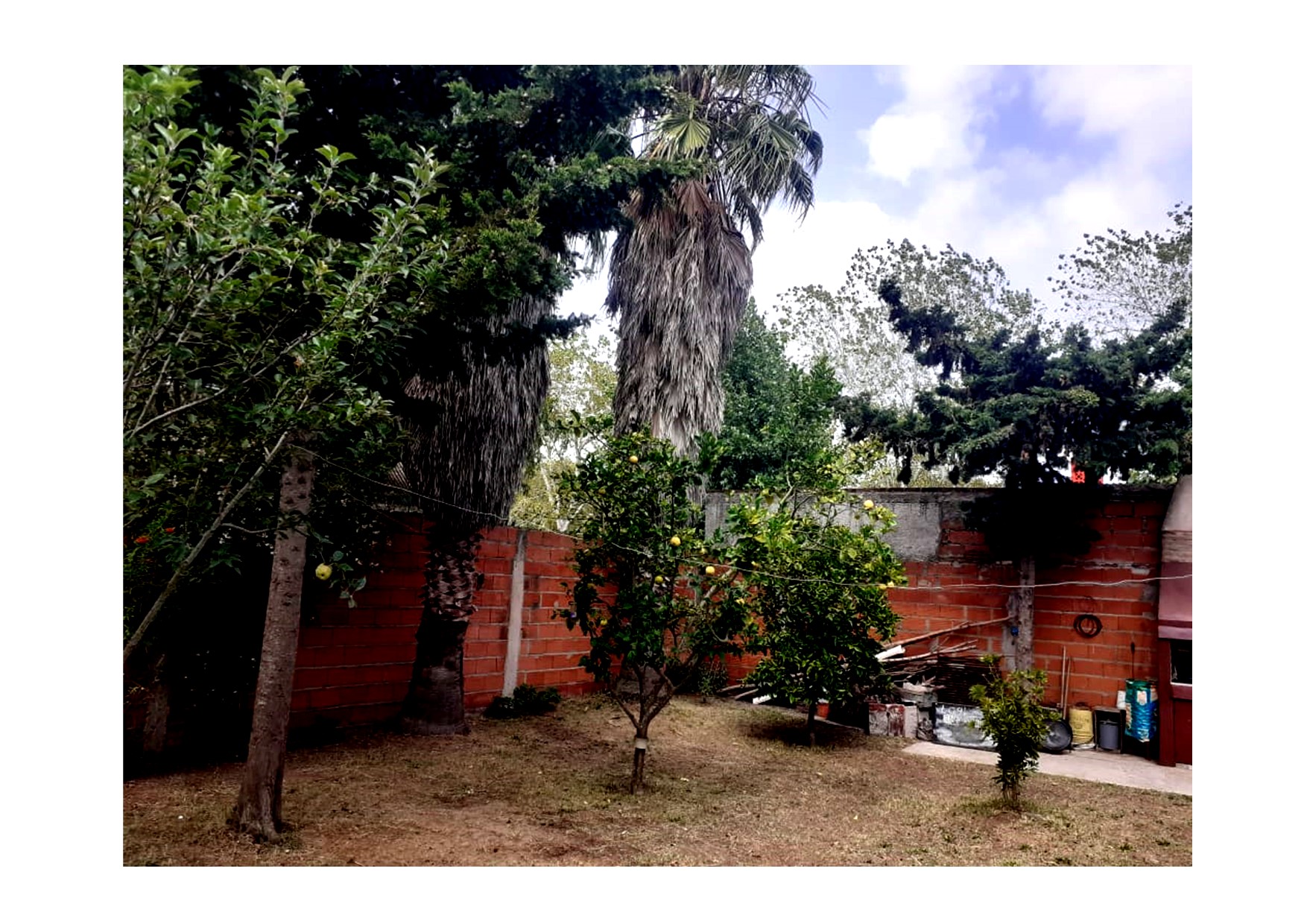 Chalet en Venta en Mar del Tuyú