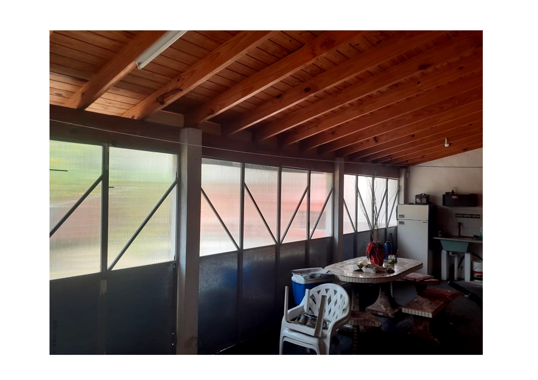 Chalet en Venta en Mar del Tuyú