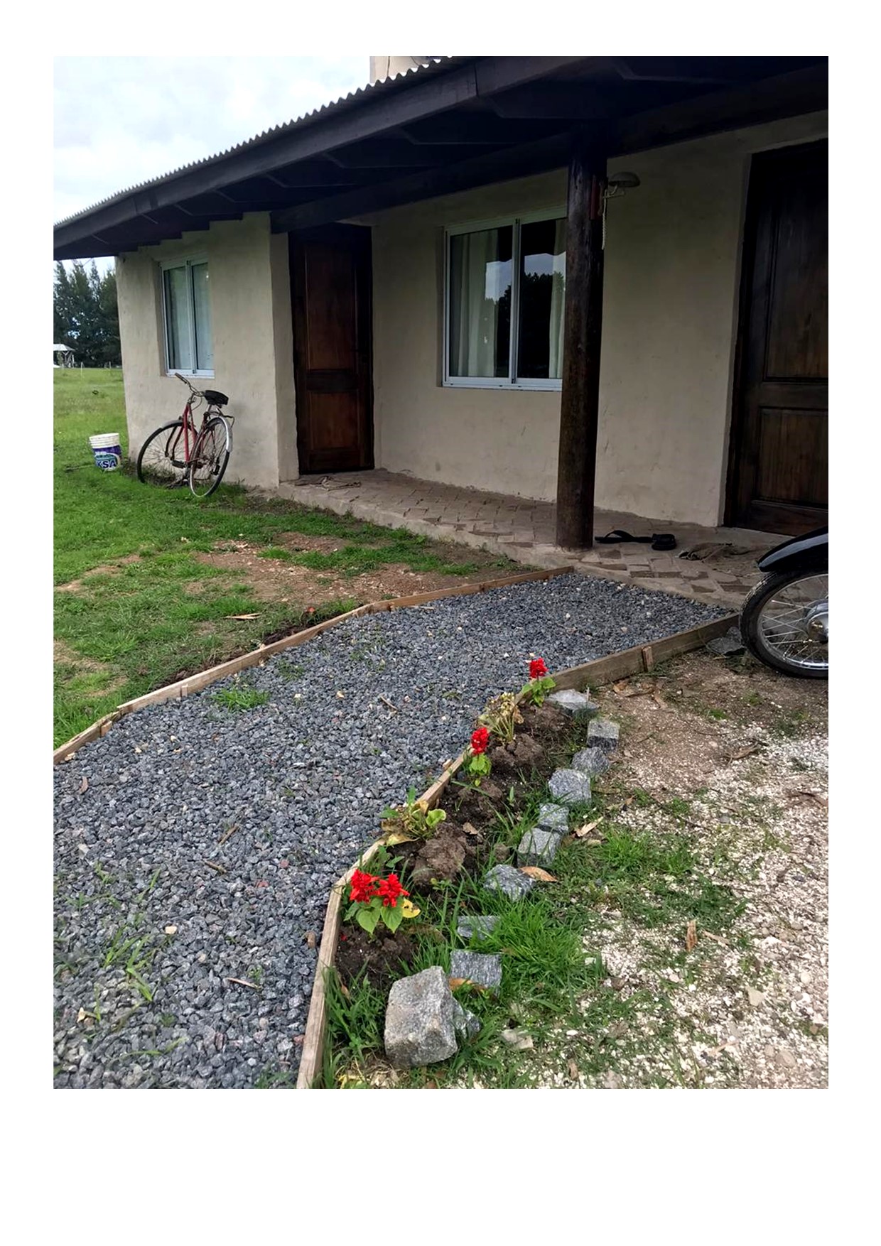 Campo en Venta en Verónica-Punta Indio