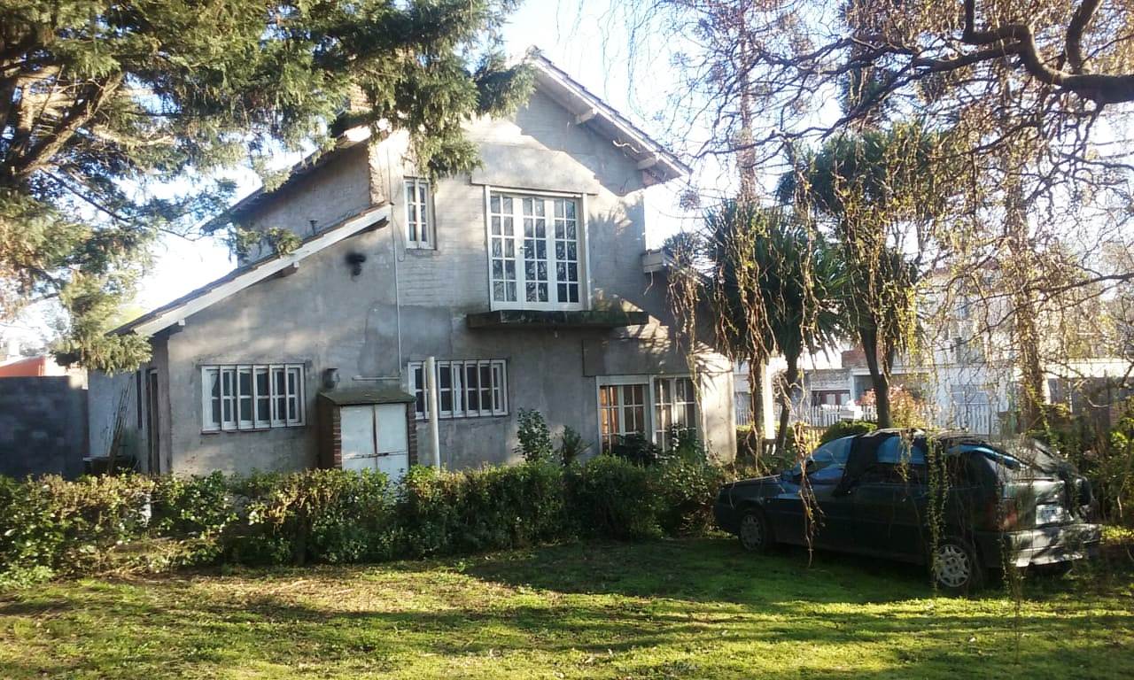 Chalet en Venta en Mar del Plata