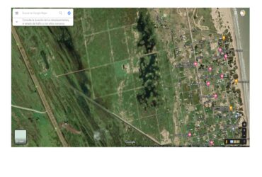 Fracción en Venta en San Clemente del Tuyú – 2 hectáreas