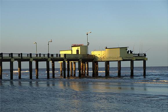 Fracción en Venta en San Clemente del Tuyú – 2 hectáreas