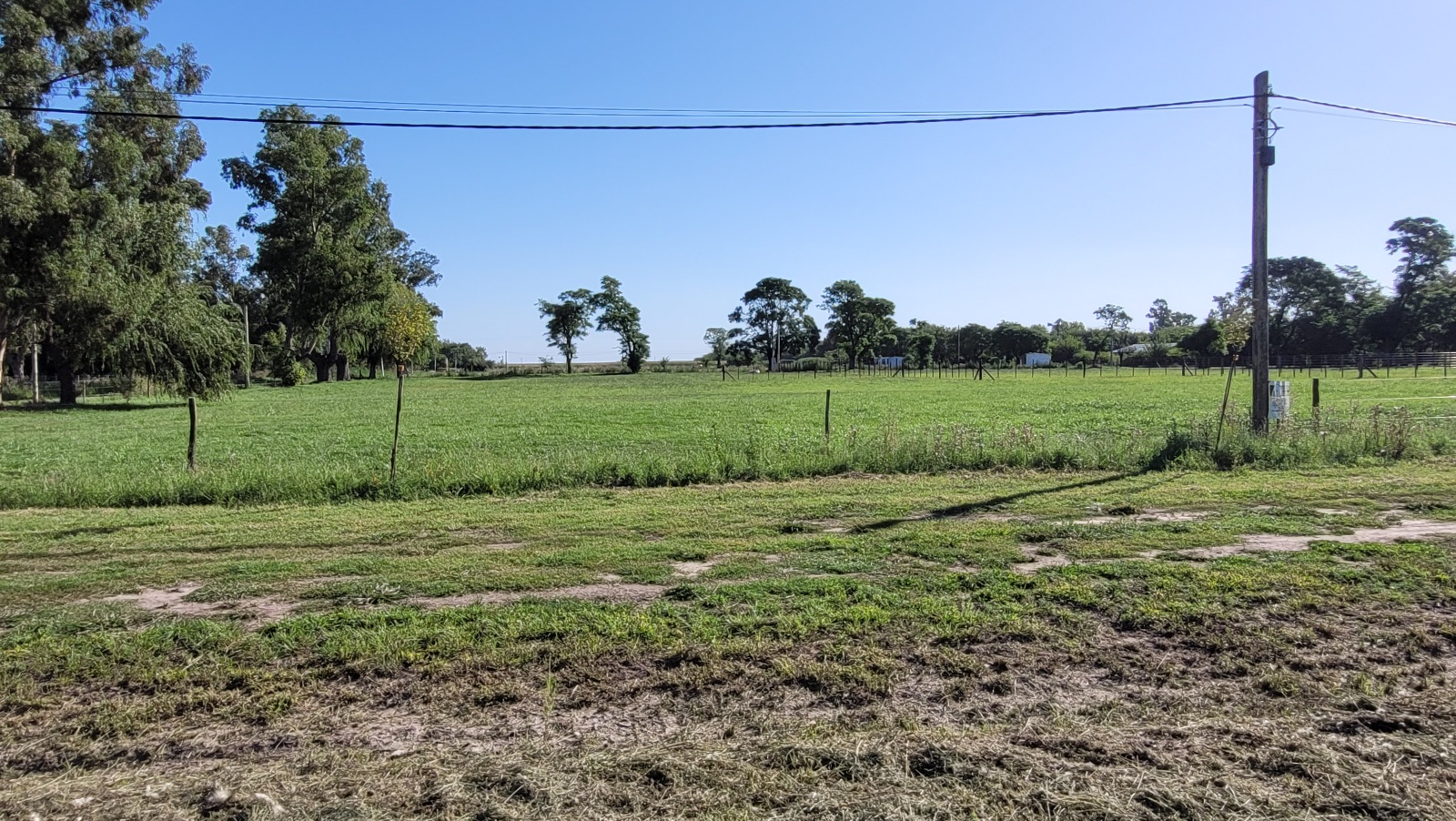 Altos de Beguerie, lotes en Carlos Beguerie (lotes-pueblo e historia),9.900 U$S final escritura incluida