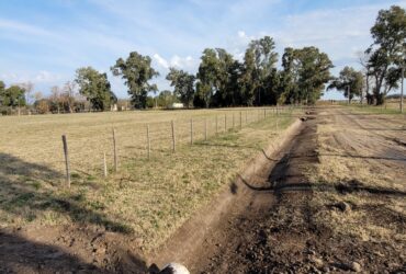 Lotes rurales En Carlos Beguerie,  Altos De Beguerie, Lotes De 500 M2 A 9.500 U$s comision a cargo del vendedor, escritura a cargo del comprador, Hasta 1 Año De Plazo De Financiacion.