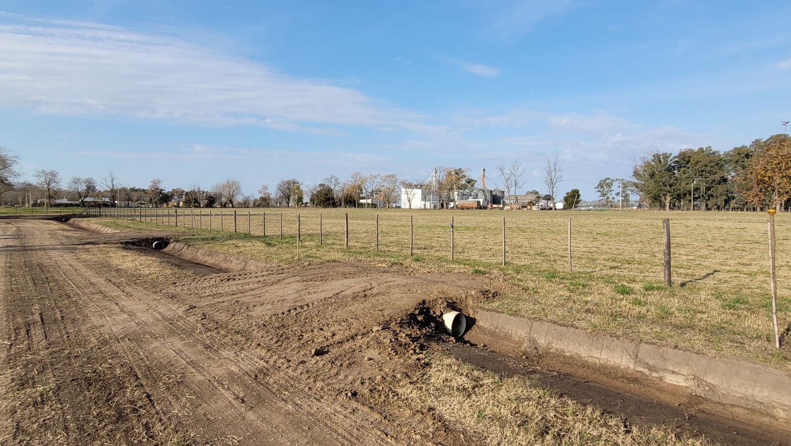 Lotes rurales En Carlos Beguerie,  Altos De Beguerie, Lotes De 500 M2 A 9.500 U$s comision a cargo del vendedor, escritura a cargo del comprador, Hasta 1 Año De Plazo De Financiacion.