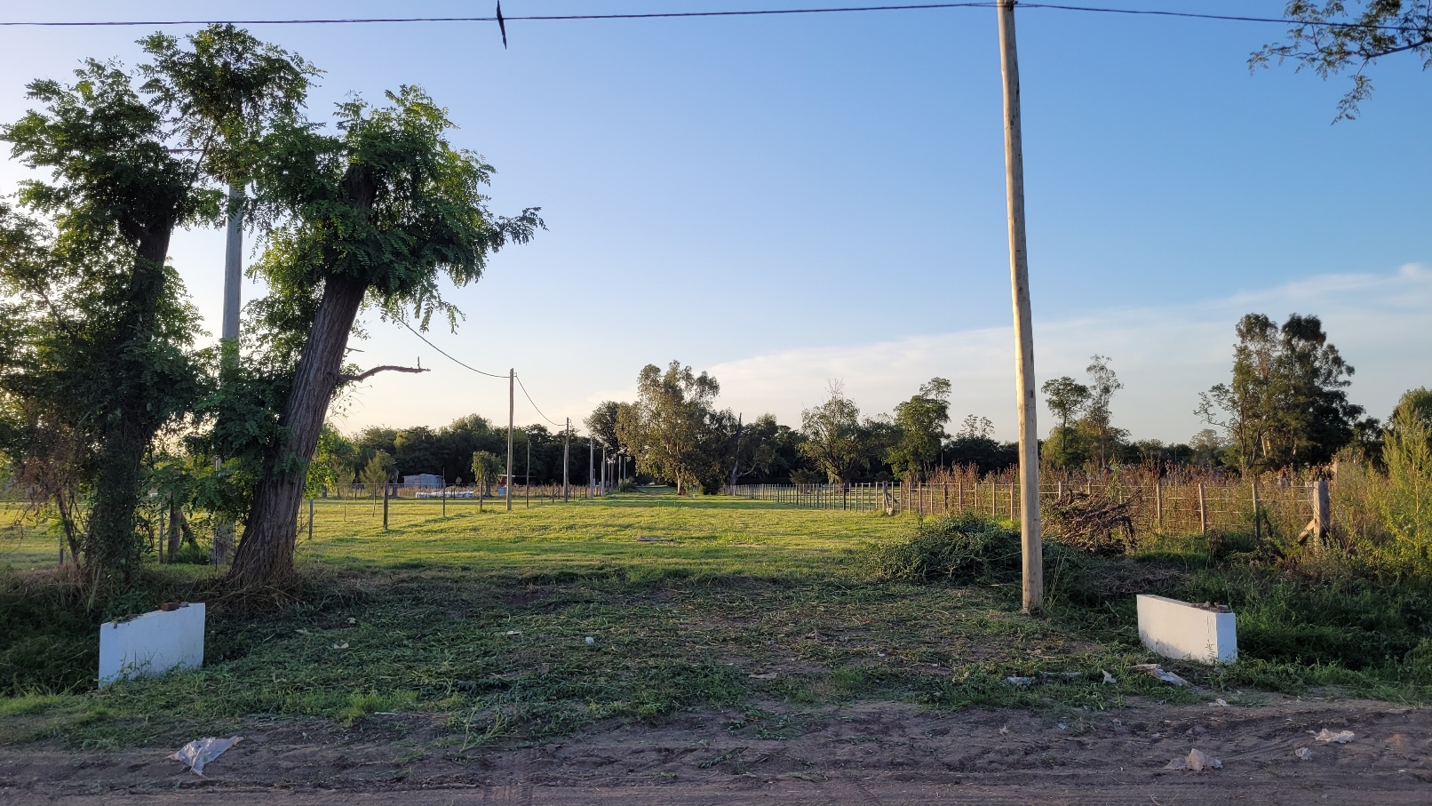 Lotes rurales En Carlos Beguerie,  Altos De Beguerie, Lotes De 500 M2 A 9.500 U$s comision a cargo del vendedor, escritura a cargo del comprador, Hasta 1 Año De Plazo De Financiacion.