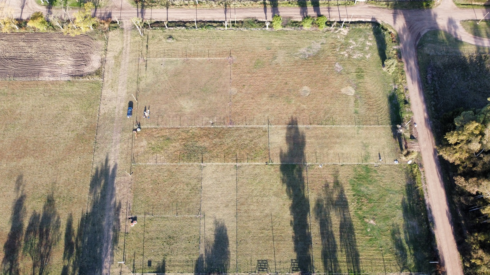 Lotes rurales En Carlos Beguerie,  Altos De Beguerie, Lotes De 500 M2 A 9.500 U$s comision a cargo del vendedor, escritura a cargo del comprador, Hasta 1 Año De Plazo De Financiacion.