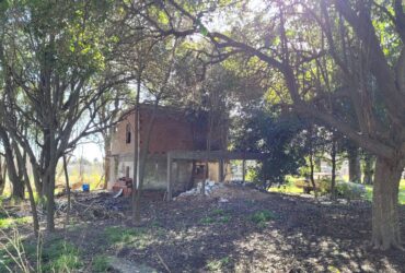 Se Venden Lotes En Zona De Quintas De Roque Perez, Arboleda, Hermoso Entorno (financiacion)