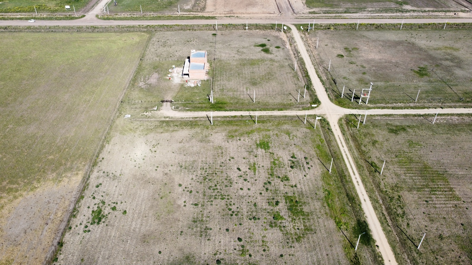 Amaneceres del Sur, nuevo loteo residencial en Saladillo