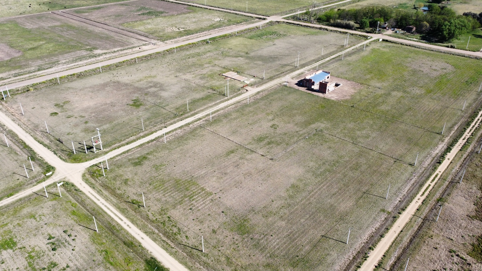 Amaneceres del Sur, nuevo loteo residencial en Saladillo
