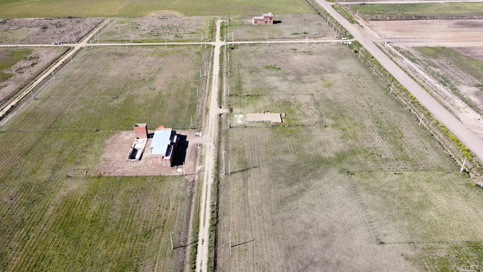 Amaneceres del Sur, nuevo loteo residencial en Saladillo