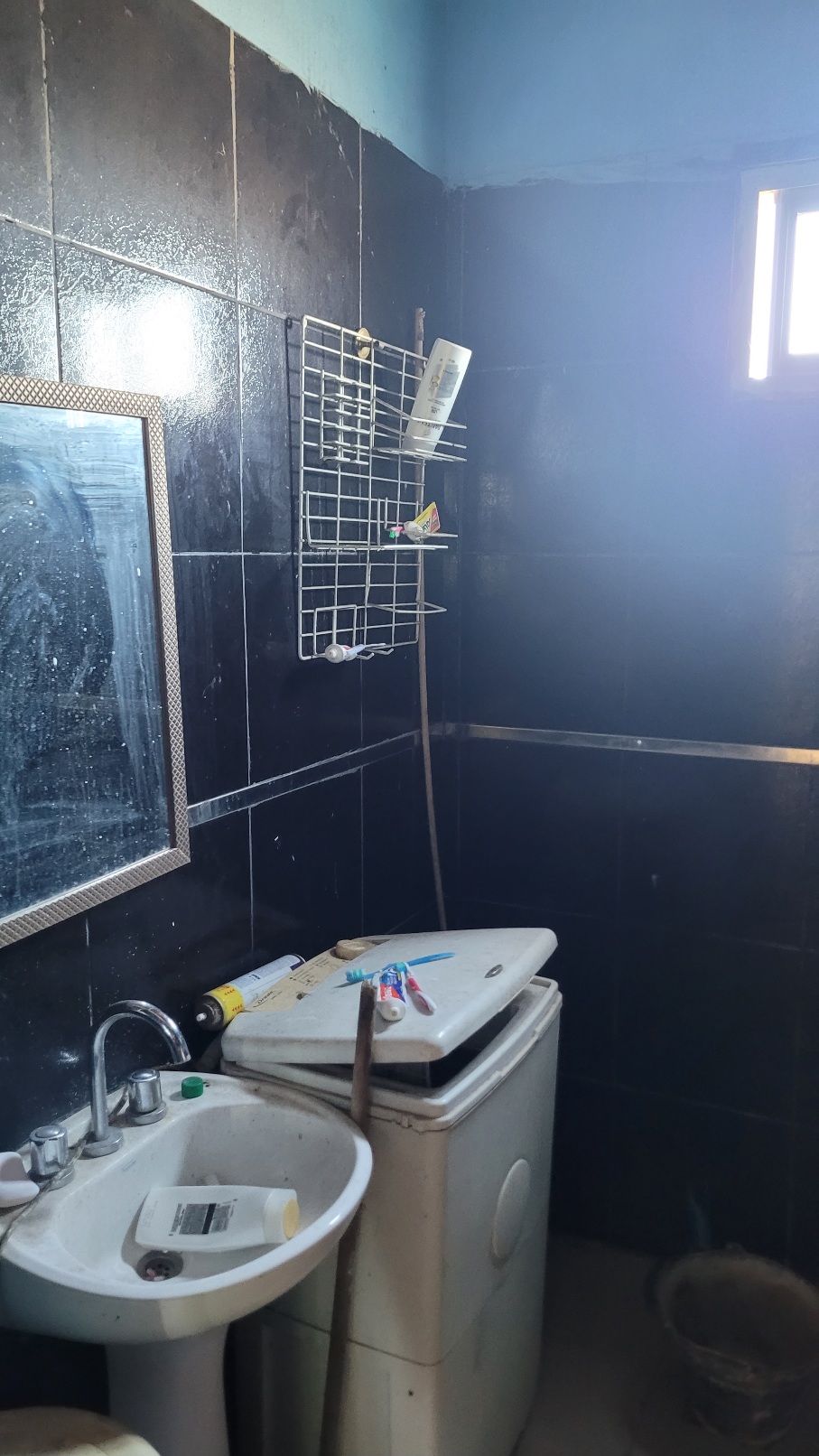 Chacra De 1 Hectarea Con Casa De Campo En La Paz Chica- Roque Perez